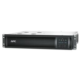 APC Smart-UPS 1500VA RM 2U 120V SMT1500RM2UC