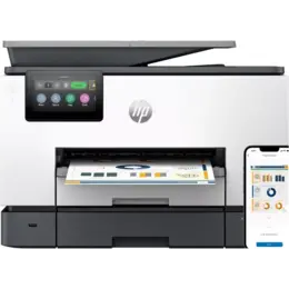 HP Officejet Pro 9130b All-in-One printer