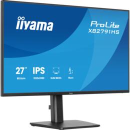 27" iiyama XB2791HS-B1 LED IPS 1ms DP/HDMI spks