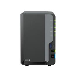 Synology DiskStation DS224+ 2 bay NAS