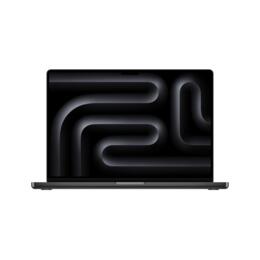 Apple Macbook Pro 2024 16"/M4Pro 14Core/48G/512G/20GPU zwart