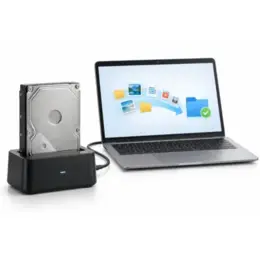 CLONEN / BACK-UP VAN HARDE SCHIJF / SSD