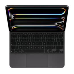 Apple Magic Keyboard voor iPad Pro 13 zwart