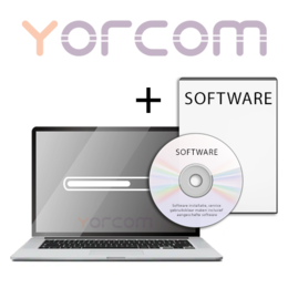 (Her)installatie van Windows, MacOS of overige software
