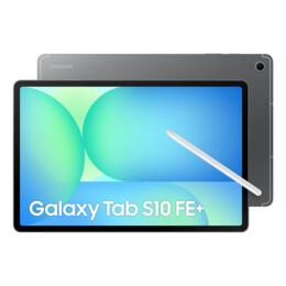 Samsung Galaxy Tab S10 FE+ WiFi 13,1/8G/128GB/Android grijs