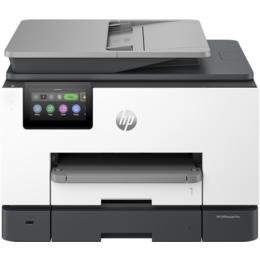 HP Officejet Pro 9132e All-in-One printer