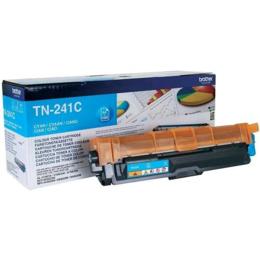Brother TN-241C toner cyaan