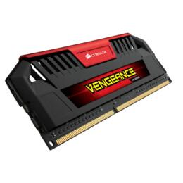 Corsair Vengeance Pro 16GB 2x8G DDR3-1600 CMY16GX3M2A1600C9R