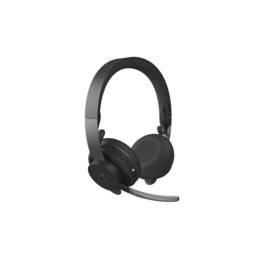 Logitech Zone Wireless teams koptelefoon grafiet