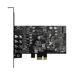 Creative Sound Blaster Audigy FX Pro geluidskaart