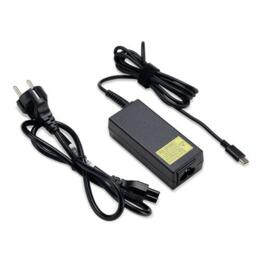 Acer 65W USB Type-C laptop adapter