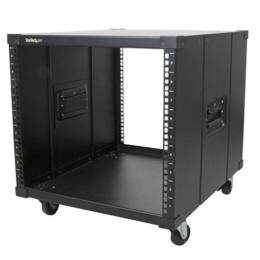 StarTech RK960CP 19" Draagbare mobiele serverrack
