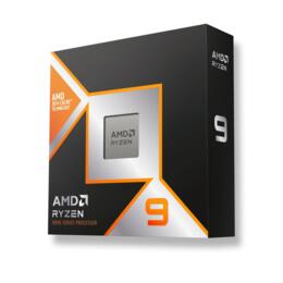 AMD Ryzen 9 9950X3D (5,7GHz) 144MB boxed 170W AM5