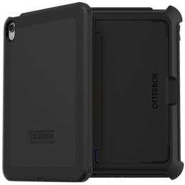 Otterbox Defender hoes voor Apple iPad 10,9 (2022) zwart