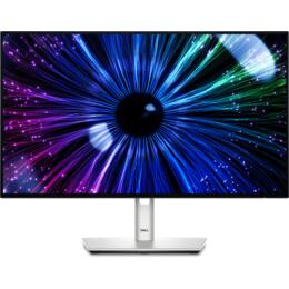 23,8" Dell U2424HE IPS pivot 5ms HDMI/DP/USB-C
