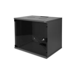 Digitus DN-19 server 9U wandrek 19" 540x460mm zwart