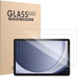 Screenprotector voor Samsung Galaxy Tab A11+  (2 stuks)