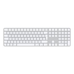 Apple Magic Keyboard met Touch ID en numeriek toetsenblok