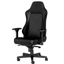 Noblechairs Hero gamestoel zwart