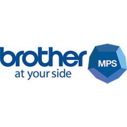 Brother MPS 3 jaar voor kleuren inkjetprinter