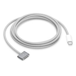 Apple USB-C naar MagSafe 3 kabel 2 meter space grijs