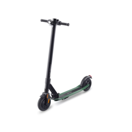 Acer eScooter Series 1 Advance E-step 25 km/u zwart