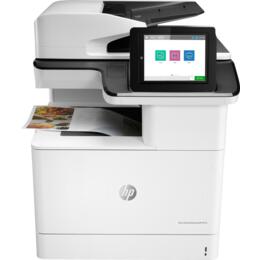 HP LaserJet Enterprise M776dn printer