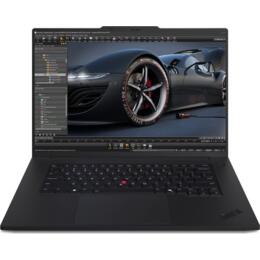 Lenovo ThinkPad P1 G7 16"/U7-155H/32GB/1TB/RTX4060/W11Pro