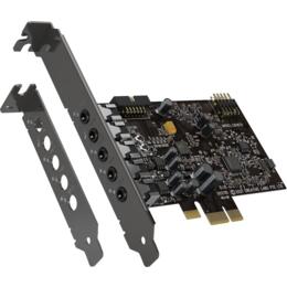 Creative Sound Blaster Audigy FX V2 geluidskaart