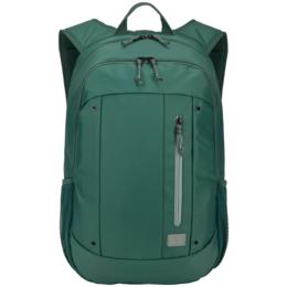 Case Logic Jaunt recycled 15,6" laptop rugzak Smoke Pine