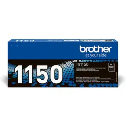 Brother TN-1150 toner zwart