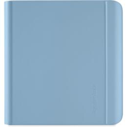 Kobo Libra Colour Notebook sleepcover blauw