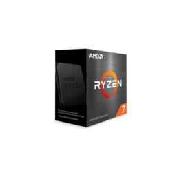 AMD Ryzen 7 5700X3D (4,1G) 100MB 120W AM4  (zonder koeler)