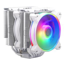 Cooler Master Hyper 622 Halo White processorkoeler