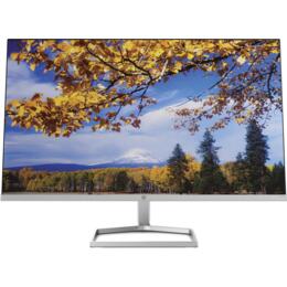 27" HP M-series M27f 5ms D-Sub/HDMI monitor