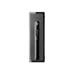 HP ProDesk 400 G1 SFF i3-4150/4GB/500G/HD/W10Pro Refurb PC