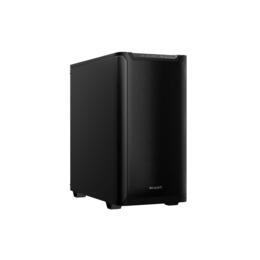 Be Quiet! Pure Base 501 behuizing zwart