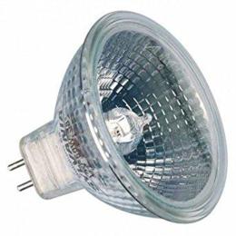 Sylvania Superia 50 - 20Watt GU5.3 MR16 spot