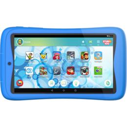 Kurio Tab Connect Studio 100  7"/16GB/Android blauw