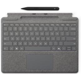 Microsoft Surface Pro keyboard met Slim Pen NORDIC layout