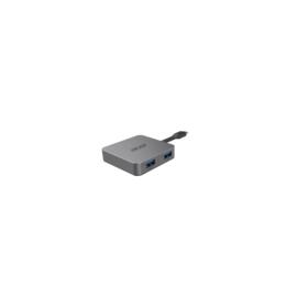 Acer 4-in-1 Type-C dongle multiport adapter