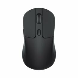 Keychron M3 draadloze RGB muis zwart