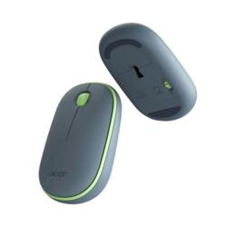 Acer Wireless Bubble Mouse AMR100 Blue