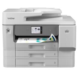 Brother MFC-J6977DW All-in-One A3 printer wifi