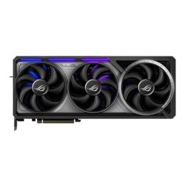 Asus ROG Astral GeForce RTX 5080 16GB GDDR7 OC PCIe5