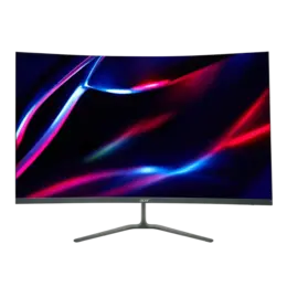 31,5" Acer Nitro ED320QRP3BIIPX curved gaming monitor