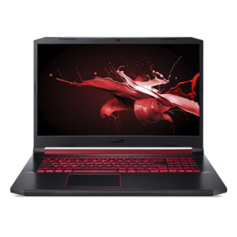 Acer AN517-51-78NB 17,3"/i7-9750H/8GB/512SSD/GTX1050/W10