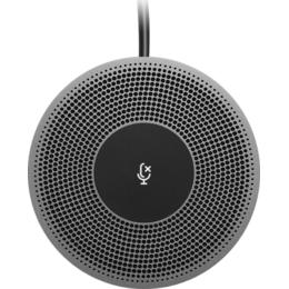 Logitech MeetUp uitbreidingsmicrofoon