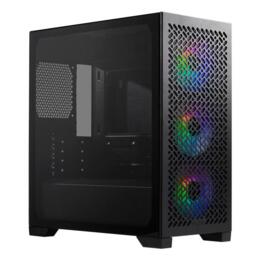 CoolerMaster Elite 302 behuizing zwart