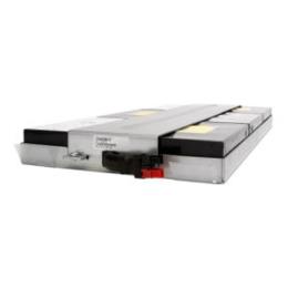 APC accu vervangings cartridge RBC88